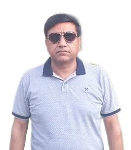 Executive Member