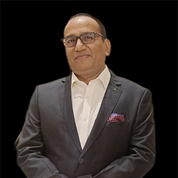 General Secretary